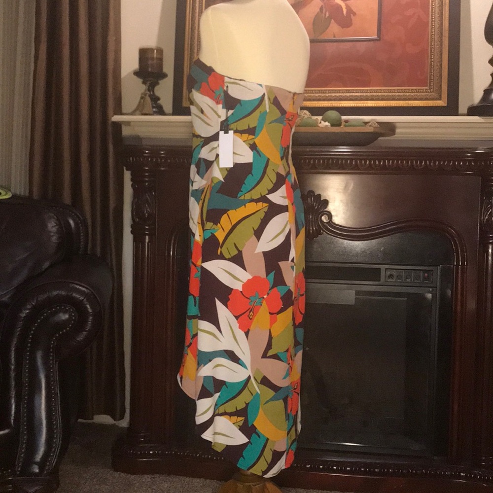 🌸🌼🌺 ASTR Printed Dress 🌸🌼🌺 - Picture 7 of 10